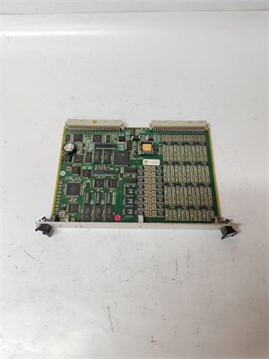 Vibro-Meter CMC16 200-530-025-014 16-channel condition monitoring card