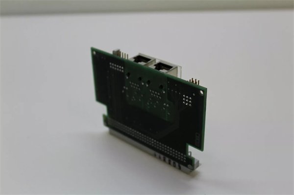 METSO D100532 Industrial Control Module