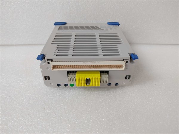 Westinghouse 5X00226G04 I/O Interface Module