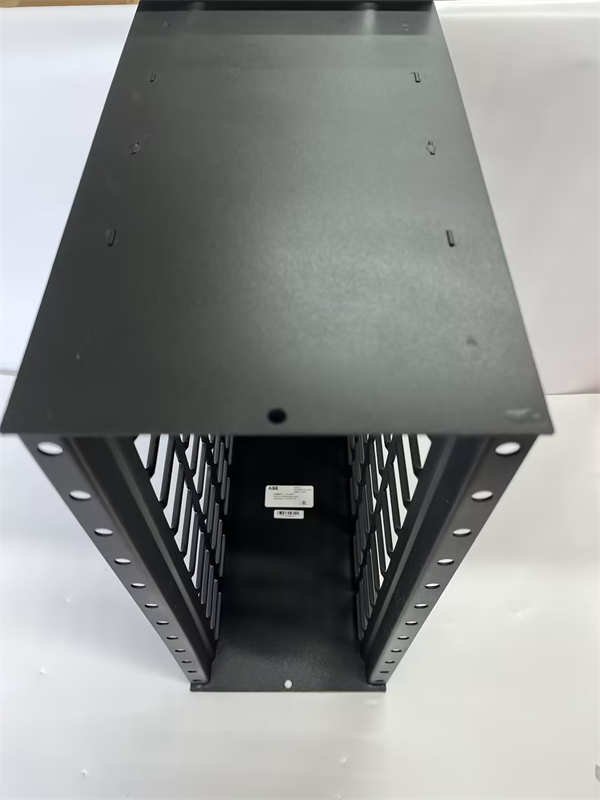 ABB IEMMU21 Module Mounting Unit