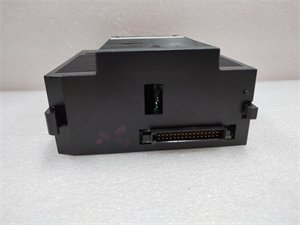 GE Fanuc IC693PWR321S Power Supply Module