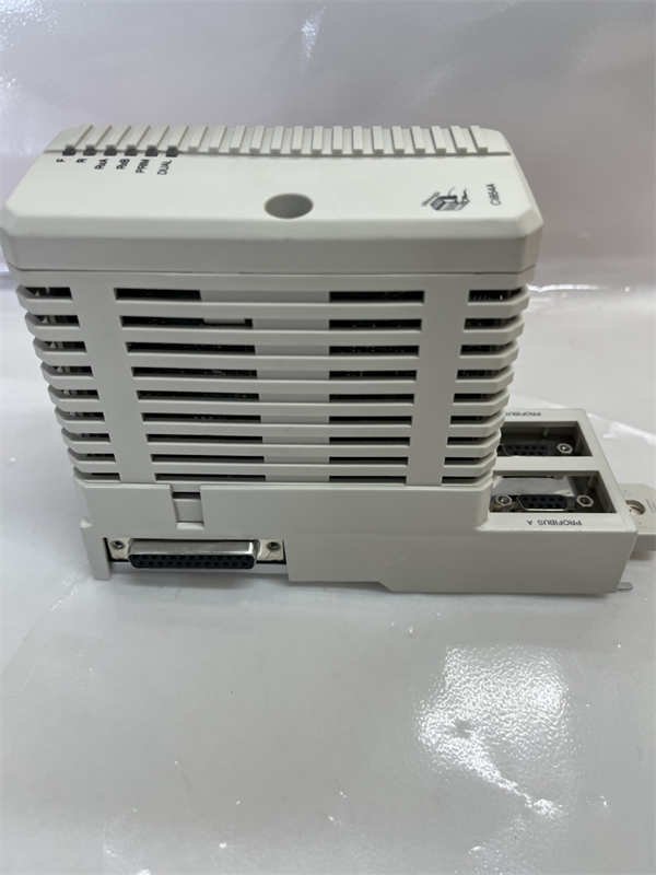 ABB CI854AK01 communication interface module