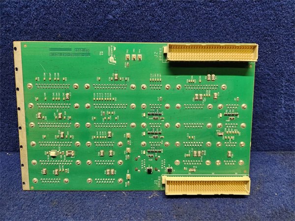 LAM 810-800082-043 High-Voltage Power Supply Module