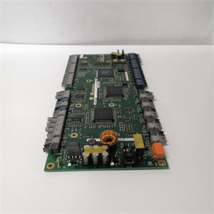 ABB UFC760BE42 3BHE004573R1042 Control Module