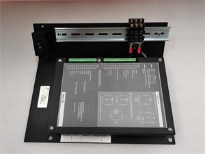 GE Fanuc MX150 Compact Industrial PLC