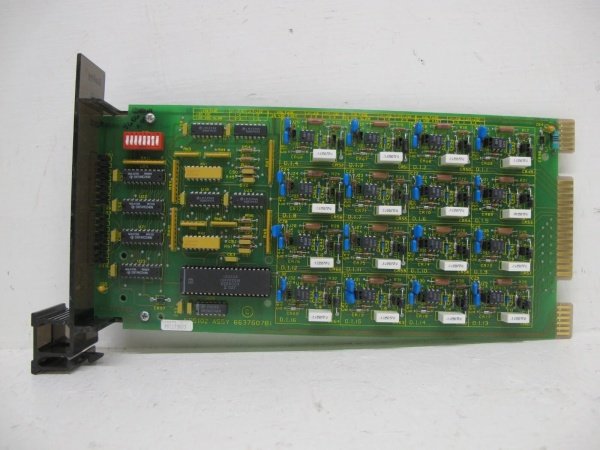 ABB NDSI02 RS-232/RS-485 Data Interface Module