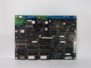 ABB SNAT603CNT Serial Communication Module