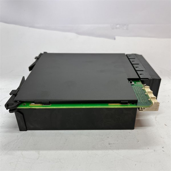 GE UR6UH Digital I/O Module for UR Series Universal Relays