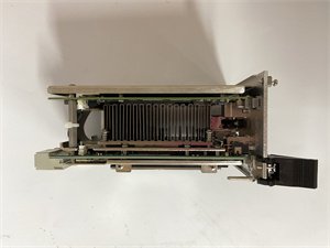 NI PXIE-8840 8-Slot PXI Express Chassis