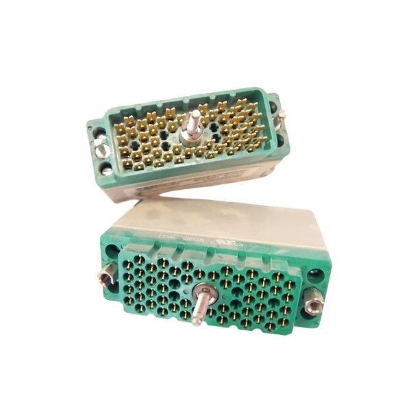 Triconex 9000011-000 Cable Assembly