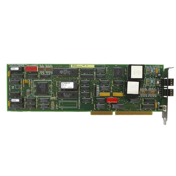 Honeywell 9007-006 DMCS Communications Card Board