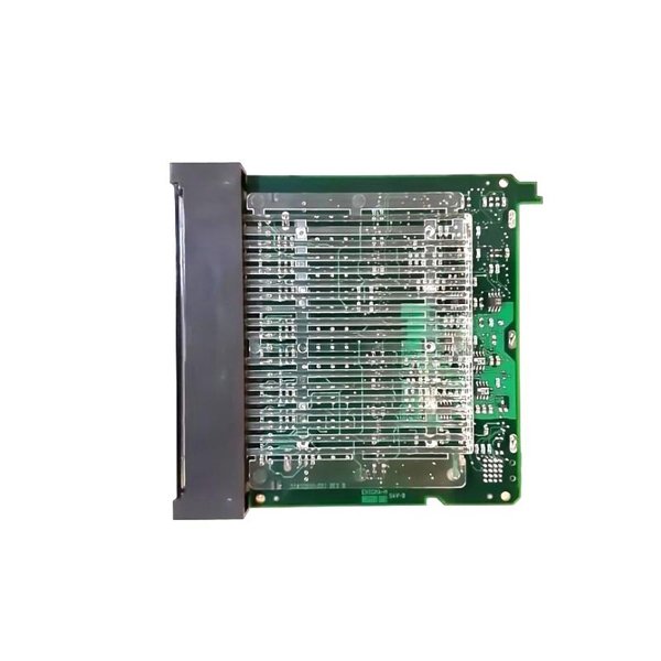 Honeywell 900A01-0001 Analog Input Module