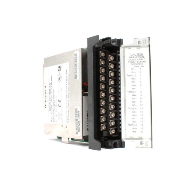 Honeywell 900A01-0002 ControlEdge HC900 Analog Output Module
