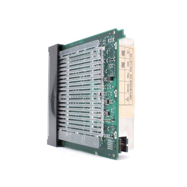 Honeywell 900A01-0002 ControlEdge HC900 Analog Output Module