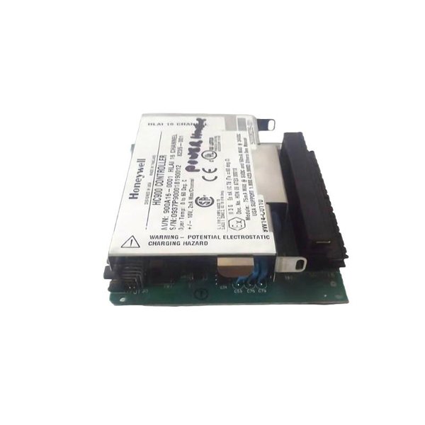 Honeywell 900A16-0001 16-channel Analog Input Module