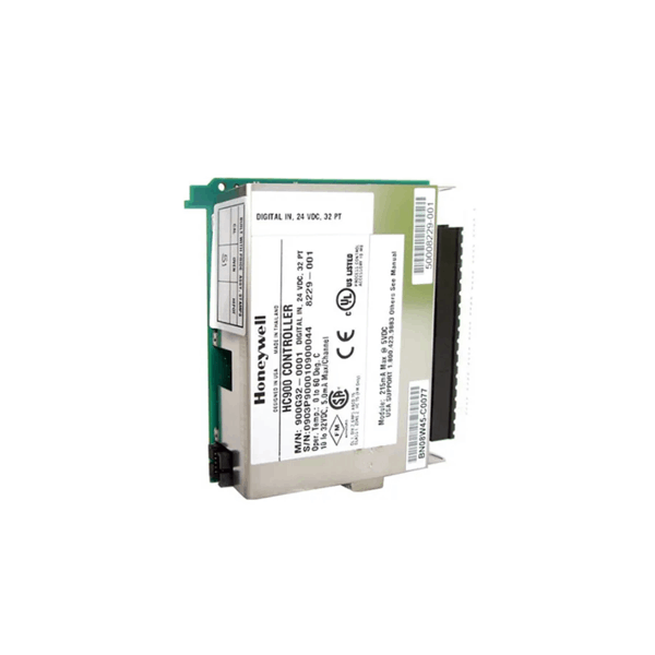 Honeywell 900A16-0101 50008235-001 High Level Analog Input Module