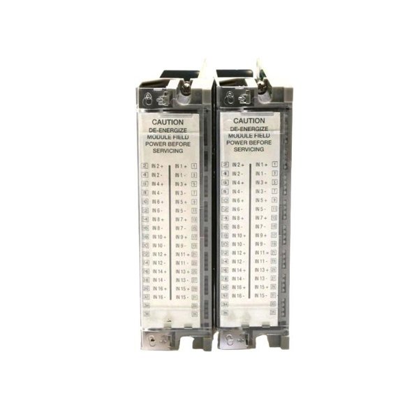 Honeywell 900A16-0102 ControlEdge HC900 Analog Input Module