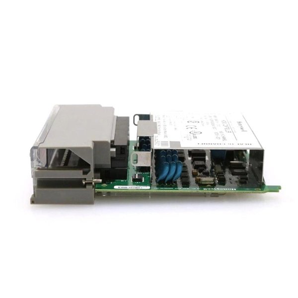 Honeywell 900A16-0102 ControlEdge HC900 Analog Input Module