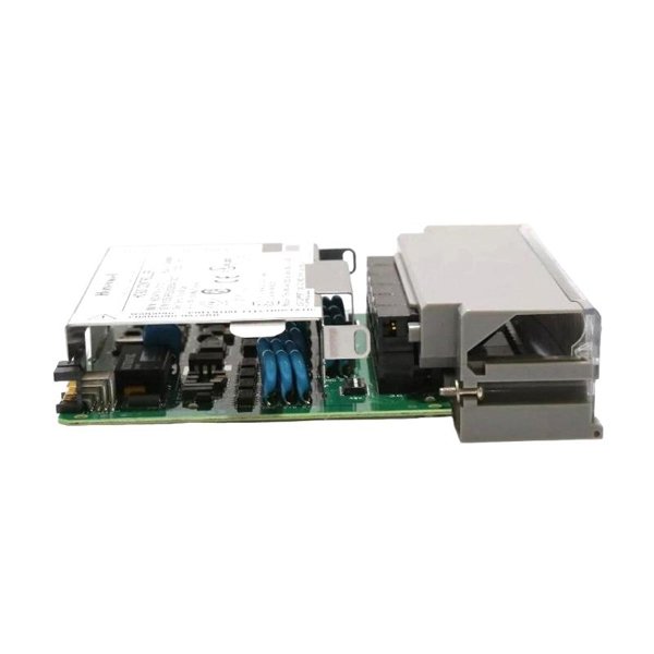 Honeywell 900A16-0102 ControlEdge HC900 Analog Input Module