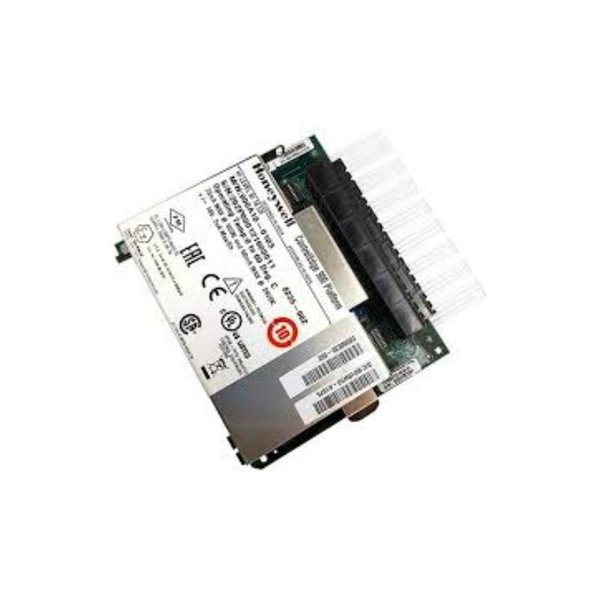 Honeywell 900A16-0103 16-Channel High Level Analog Input Module