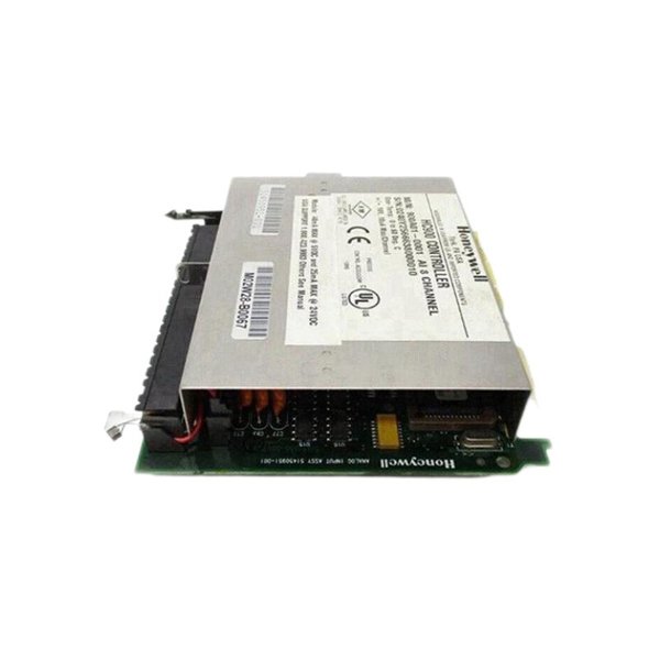Honeywell 900A16-0103 16-Channel High Level Analog Input Module