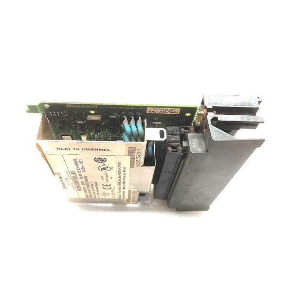 Honeywell 900A16-0106 ControlEdge HC900 Analog Input Module