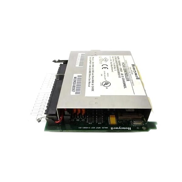 Honeywell 900A16-0301 High Level Analog Input Module