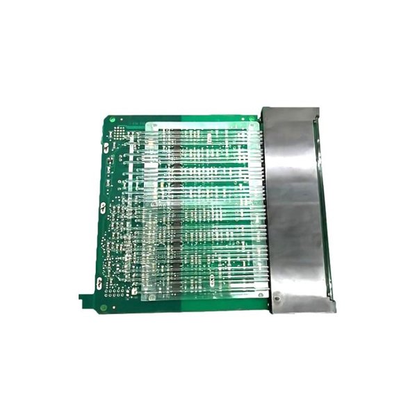 Honeywell 900A16-0301 High Level Analog Input Module