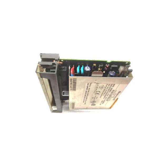 Honeywell 900B01-0101 ControlEdge HC900 Analog Output Module