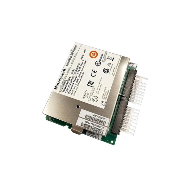 Honeywell 900B01-0301 Analog Output Module