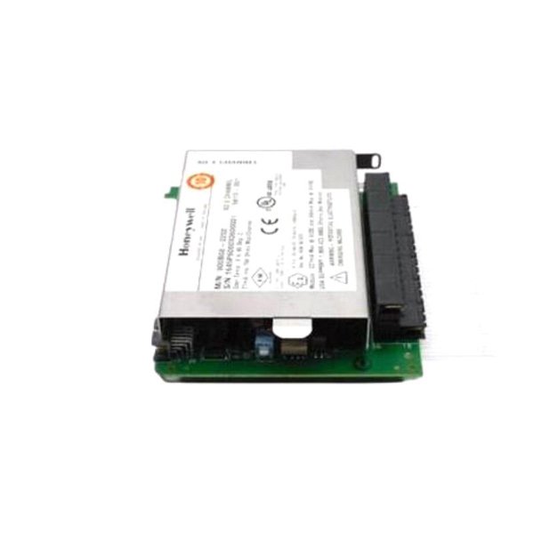 Honeywell 900B08-0001 Analog Output Module