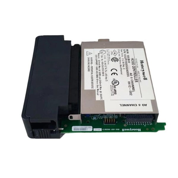 Honeywell 900B08-0101 HC900 Analog Output Module