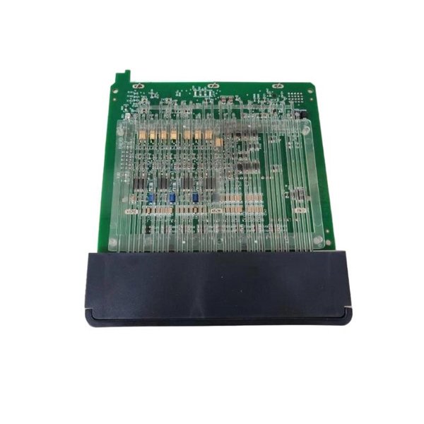 Honeywell 900B08-0101 HC900 Analog Output Module