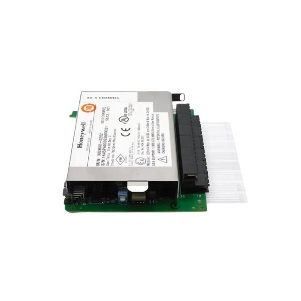 Honeywell 900B08-0202 HC900 Analog Output Module