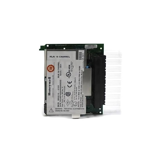 Honeywell 900B08-0202 HC900 Analog Output Module