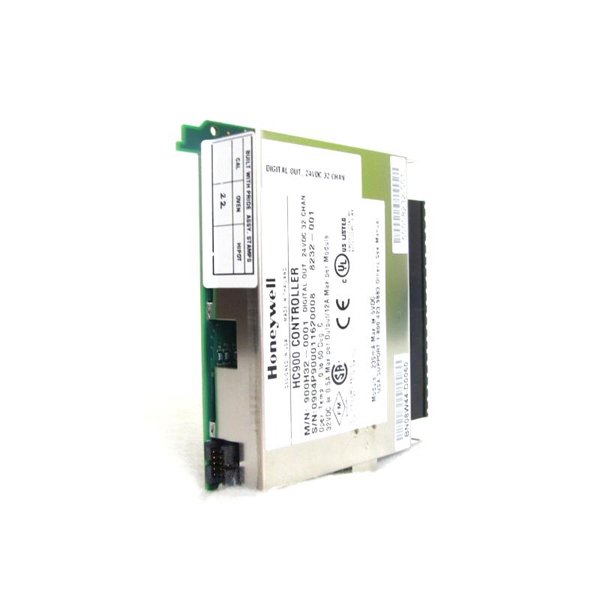 Honeywell 900B08-0202 HC900 Analog Output Module