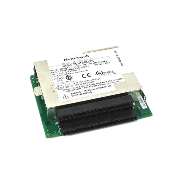 Honeywell 900B16-0001 HC900 Analog Output Module