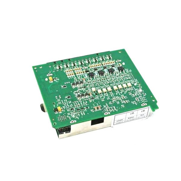 Honeywell 900B16-0001 HC900 Analog Output Module