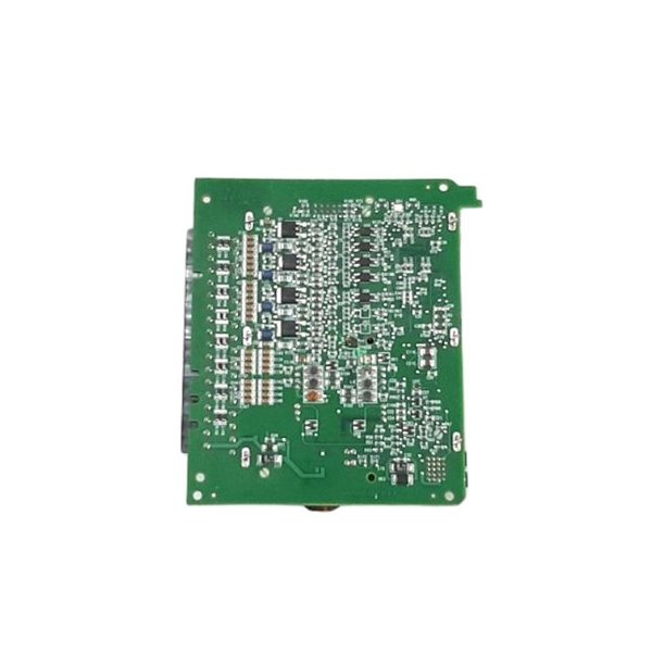 Honeywell 900B16-0101 Analog Output Module