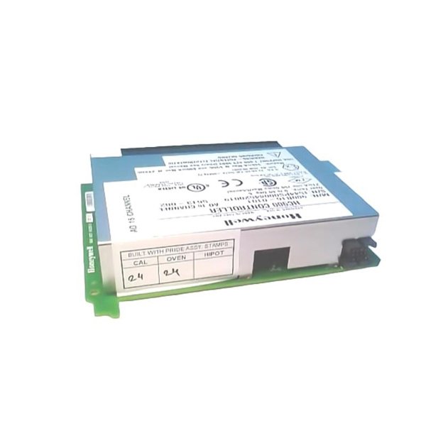 Honeywell 900B16-0101 Analog Output Module