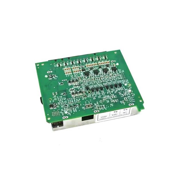 Honeywell 900B16-0202 HC900 Analog Output Module