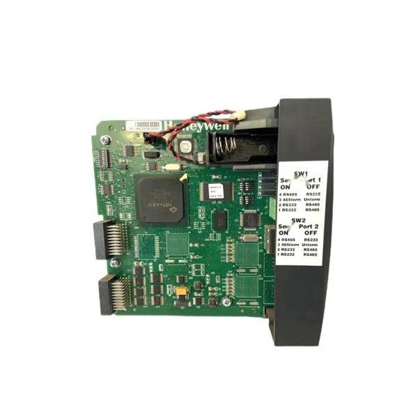 Honeywell 900C30S-0360-00 HC900 C30 Controller CPU