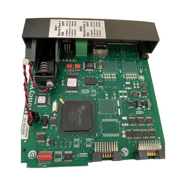 Honeywell 900C31-0124-00 Controller DCS System Module
