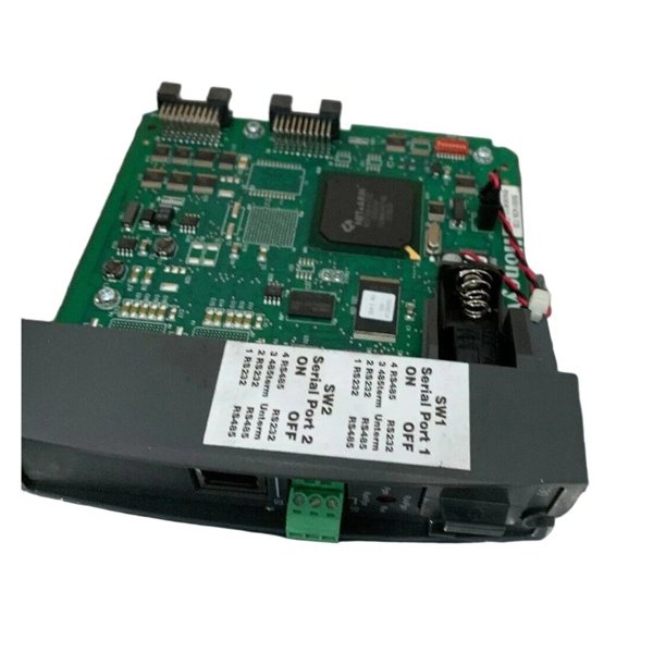 Honeywell 900C31-0124-00 Controller DCS System Module