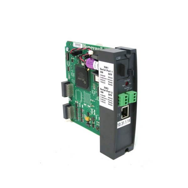 Honeywell 900C31-0244-00 HC900 C30 Controller CPU