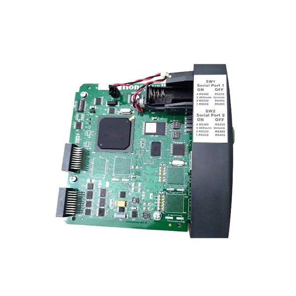 Honeywell 900C31-0244-00 HC900 C30 Controller CPU