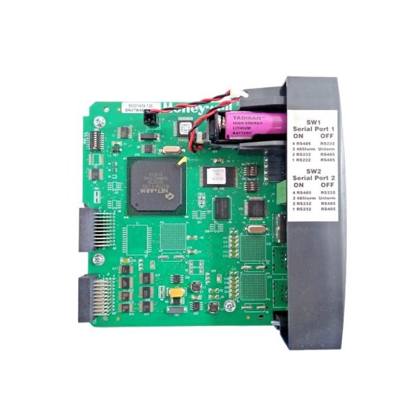 Honeywell 900C32-0141-00 HC900 C30 Controller CPU