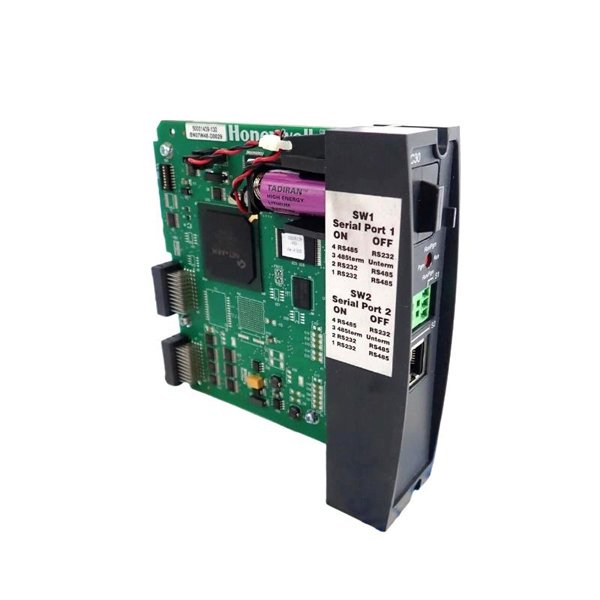 Honeywell 900C32-0141-00 HC900 C30 Controller CPU