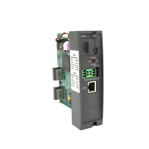 Honeywell 900C32-0244-00 HC900 C30 Controller CPU