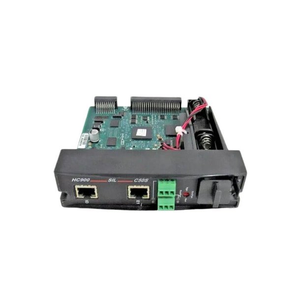 Honeywell 900C50-0460 HC900 C50 Controller CPU
